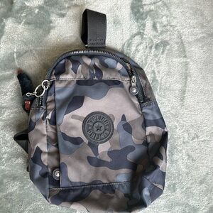 Kipling Should Backpack